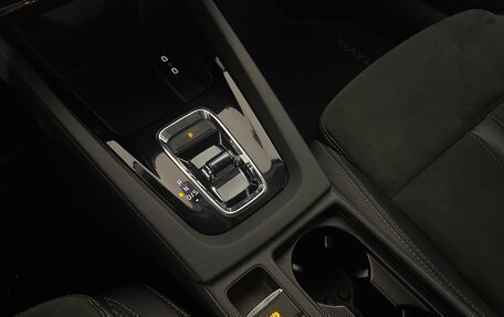 Skoda Octavia IV, 2021 год, 2 490 000 рублей, 19 фотография