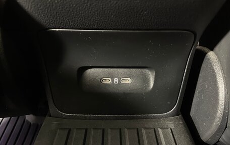 Skoda Octavia IV, 2021 год, 2 490 000 рублей, 24 фотография