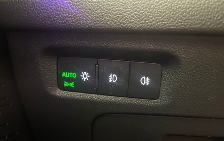 Skoda Octavia IV, 2021 год, 2 490 000 рублей, 22 фотография