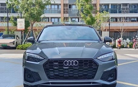 Audi A5, 2022 год, 2 699 000 рублей, 2 фотография