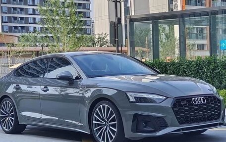 Audi A5, 2022 год, 2 699 000 рублей, 3 фотография