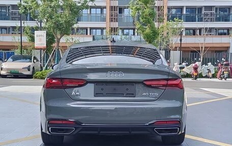 Audi A5, 2022 год, 2 699 000 рублей, 5 фотография