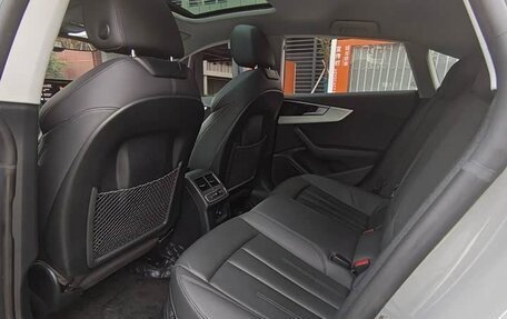 Audi A5, 2022 год, 2 699 000 рублей, 10 фотография