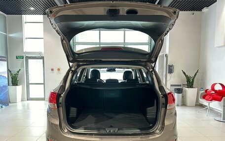 Hyundai ix35 I рестайлинг, 2013 год, 1 400 000 рублей, 6 фотография