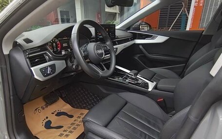 Audi A5, 2022 год, 2 699 000 рублей, 8 фотография
