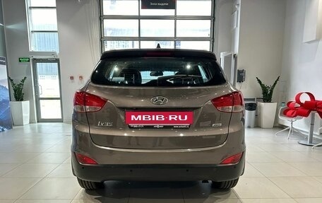 Hyundai ix35 I рестайлинг, 2013 год, 1 400 000 рублей, 4 фотография