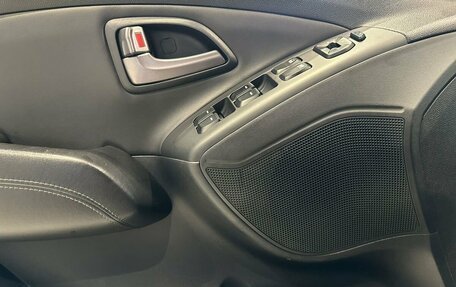 Hyundai ix35 I рестайлинг, 2013 год, 1 400 000 рублей, 17 фотография