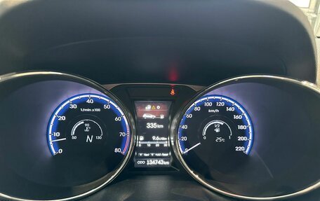 Hyundai ix35 I рестайлинг, 2013 год, 1 400 000 рублей, 14 фотография