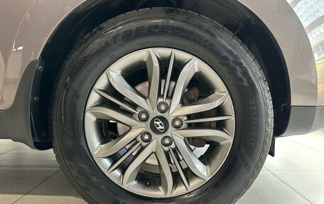 Hyundai ix35 I рестайлинг, 2013 год, 1 400 000 рублей, 18 фотография