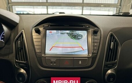 Hyundai ix35 I рестайлинг, 2013 год, 1 400 000 рублей, 16 фотография