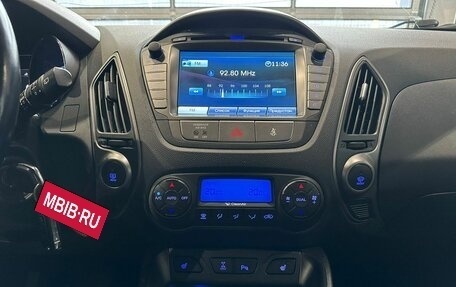 Hyundai ix35 I рестайлинг, 2013 год, 1 400 000 рублей, 15 фотография