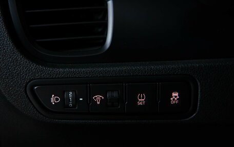 KIA Rio IV, 2017 год, 1 260 000 рублей, 16 фотография