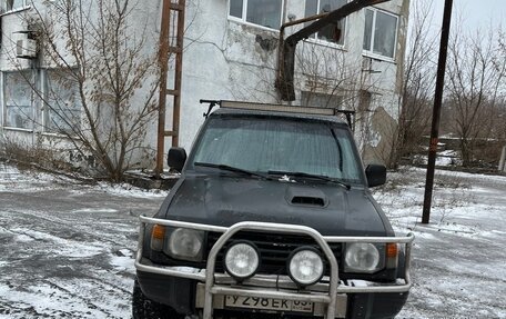 Mitsubishi Pajero III рестайлинг, 1995 год, 350 000 рублей, 2 фотография