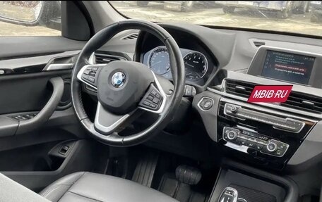 BMW X1, 2018 год, 2 400 000 рублей, 5 фотография