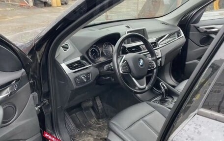 BMW X1, 2018 год, 2 400 000 рублей, 6 фотография