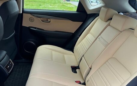 Lexus NX I, 2020 год, 3 300 000 рублей, 2 фотография