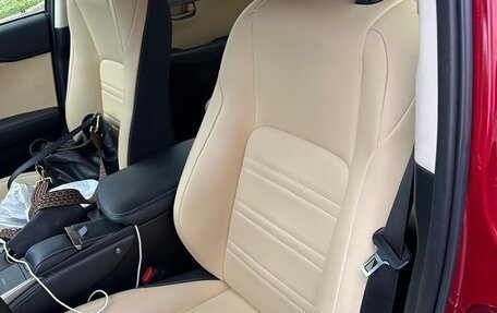 Lexus NX I, 2020 год, 3 300 000 рублей, 3 фотография