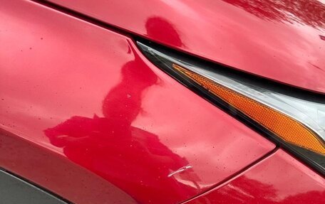 Lexus NX I, 2020 год, 3 300 000 рублей, 5 фотография