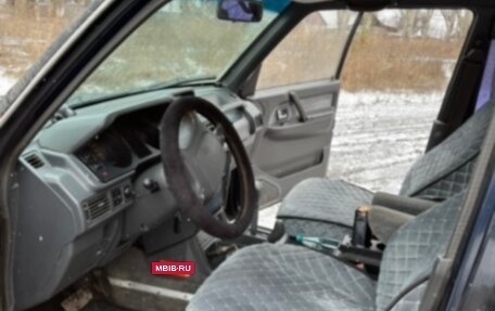 Mitsubishi Pajero III рестайлинг, 1995 год, 350 000 рублей, 7 фотография