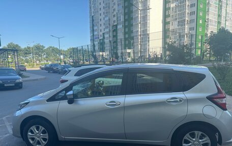Nissan Note II рестайлинг, 2018 год, 1 280 000 рублей, 2 фотография