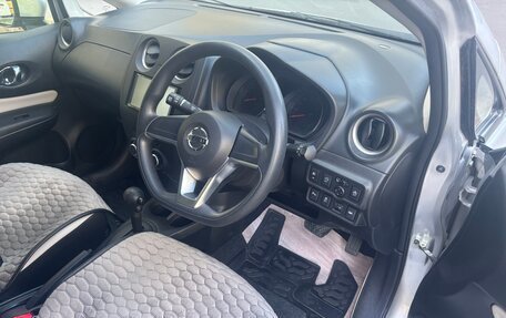 Nissan Note II рестайлинг, 2018 год, 1 280 000 рублей, 7 фотография