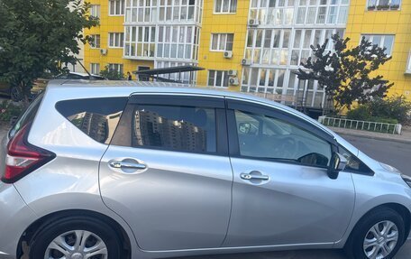 Nissan Note II рестайлинг, 2018 год, 1 280 000 рублей, 3 фотография