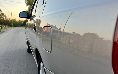 Hyundai Accent II, 2008 год, 625 000 рублей, 13 фотография