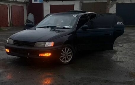 Toyota Corona IX (T190), 1993 год, 280 000 рублей, 5 фотография