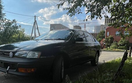 Toyota Corona IX (T190), 1993 год, 280 000 рублей, 7 фотография