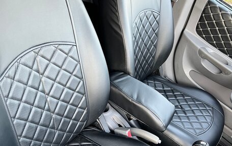 Hyundai Accent II, 2008 год, 625 000 рублей, 23 фотография