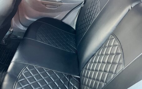 Hyundai Accent II, 2008 год, 625 000 рублей, 22 фотография