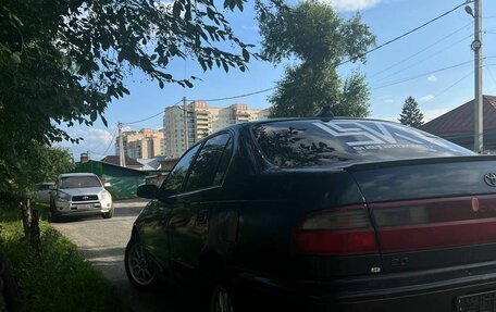 Toyota Corona IX (T190), 1993 год, 280 000 рублей, 20 фотография