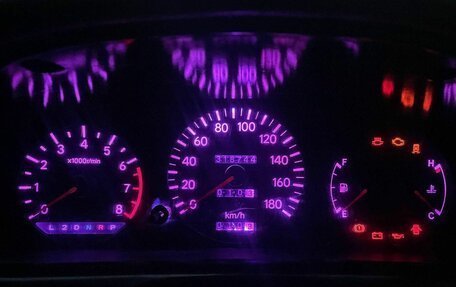 Toyota Corona IX (T190), 1993 год, 280 000 рублей, 23 фотография