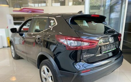 Nissan Qashqai, 2022 год, 1 549 000 рублей, 3 фотография