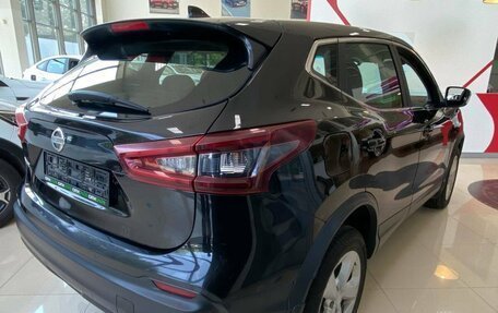 Nissan Qashqai, 2022 год, 1 549 000 рублей, 4 фотография