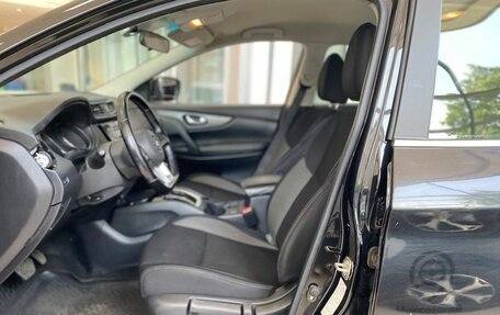 Nissan Qashqai, 2022 год, 1 549 000 рублей, 6 фотография