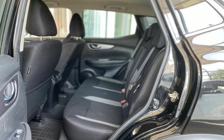 Nissan Qashqai, 2022 год, 1 549 000 рублей, 9 фотография