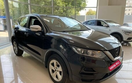 Nissan Qashqai, 2022 год, 1 549 000 рублей, 2 фотография