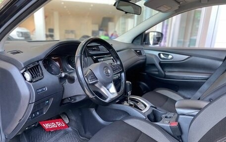 Nissan Qashqai, 2022 год, 1 549 000 рублей, 5 фотография