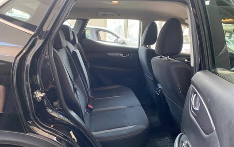 Nissan Qashqai, 2022 год, 1 549 000 рублей, 13 фотография