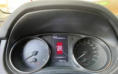 Nissan Qashqai, 2022 год, 1 549 000 рублей, 15 фотография