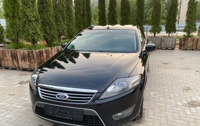 Ford Mondeo IV, 2009 год, 650 000 рублей, 1 фотография
