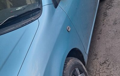 Toyota Corolla, 2003 год, 550 000 рублей, 1 фотография