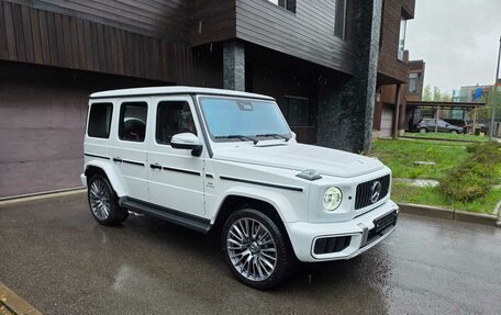Mercedes-Benz G-Класс AMG, 2024 год, 23 700 000 рублей, 1 фотография