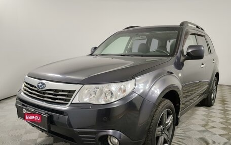 Subaru Forester, 2010 год, 1 000 000 рублей, 1 фотография