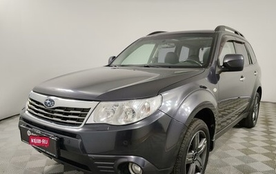 Subaru Forester, 2010 год, 1 000 000 рублей, 1 фотография