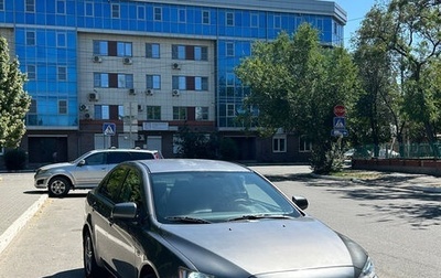 Mitsubishi Lancer IX, 2008 год, 730 000 рублей, 1 фотография
