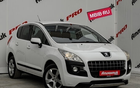 Peugeot 3008 I рестайлинг, 2012 год, 750 000 рублей, 6 фотография