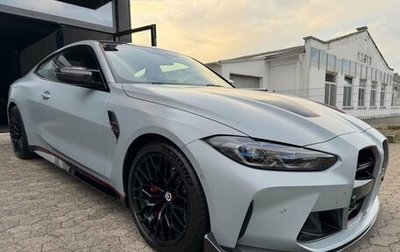 BMW M4, 2024 год, 21 500 000 рублей, 1 фотография