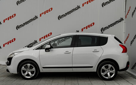 Peugeot 3008 I рестайлинг, 2012 год, 750 000 рублей, 10 фотография